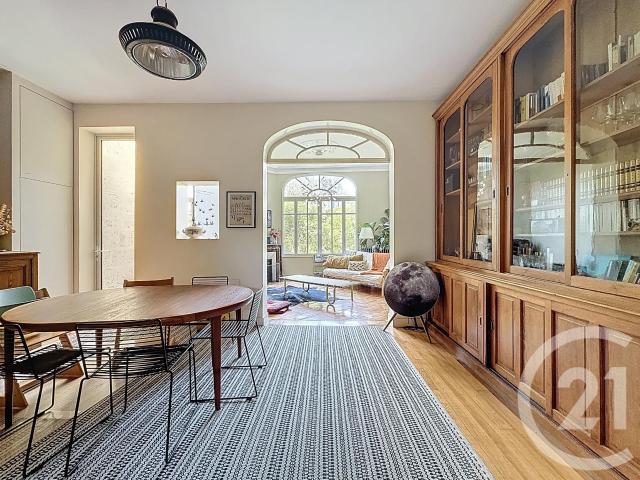 Maison vente à Bordeaux