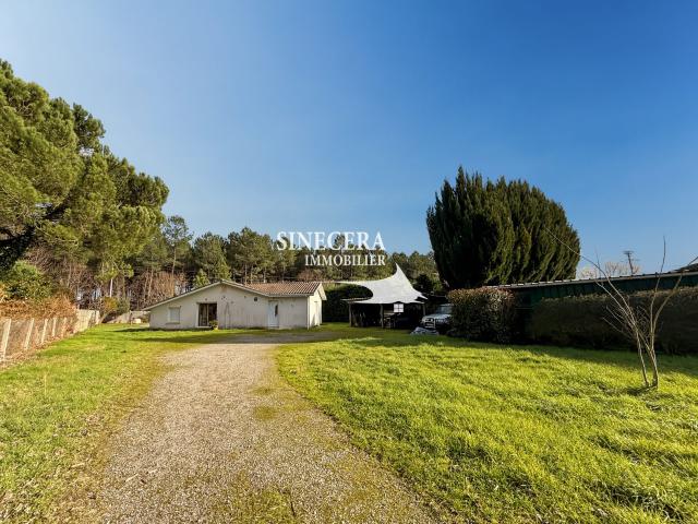Maison vente à Mont-de-Marsan, Sanguinet