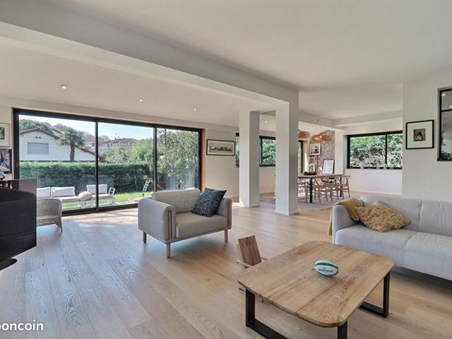 Maison vente à Bayonne, Anglet