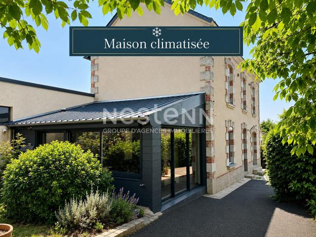 Maison vente à Cholet, Nueil-sur-layon