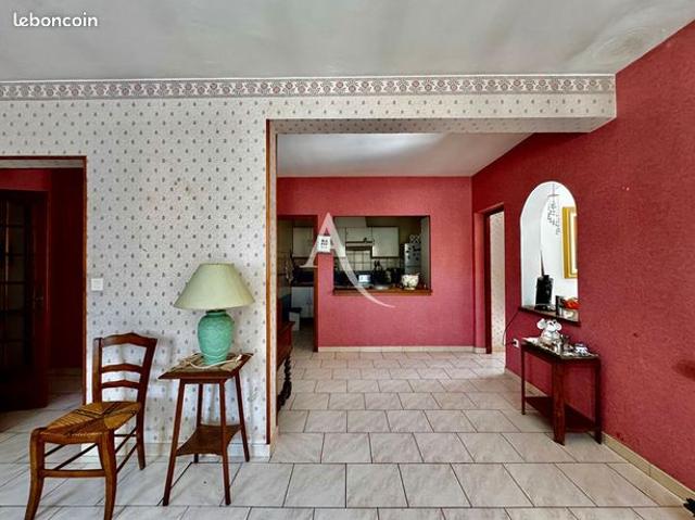 Maison vente à Narbonne, Saint-laurent-de-la-cabrerisse
