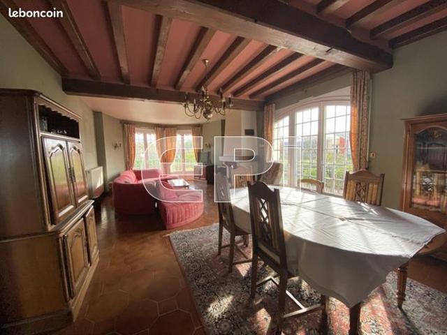 Maison vente à Cholet, Montilliers