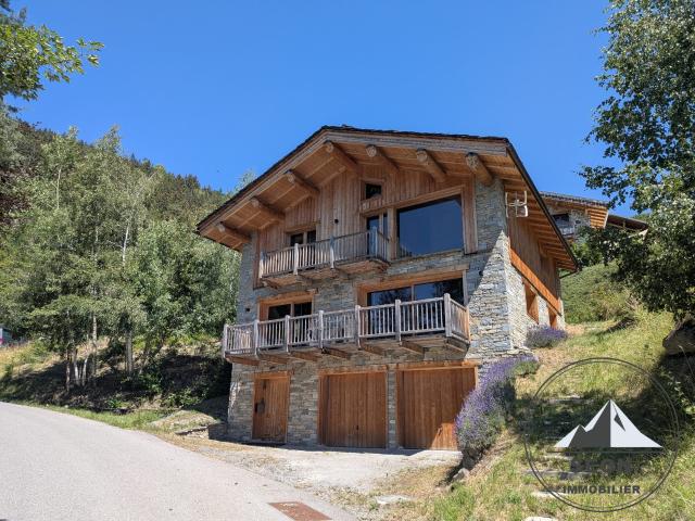 Maison vente à Montvalezan, Savoie