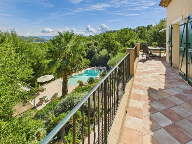 Maison vente à Brignoles, Le Cannet-des-maures