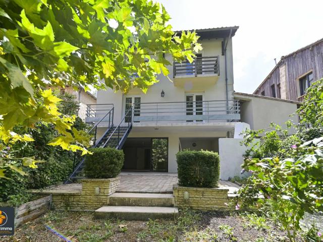 Maison vente à Niort, Coulon