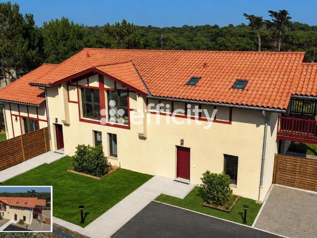 Maison vente à Dax, Soorts-hossegor