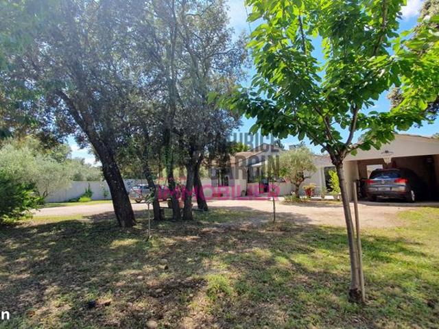 Maison vente à Avignon, Sorgues