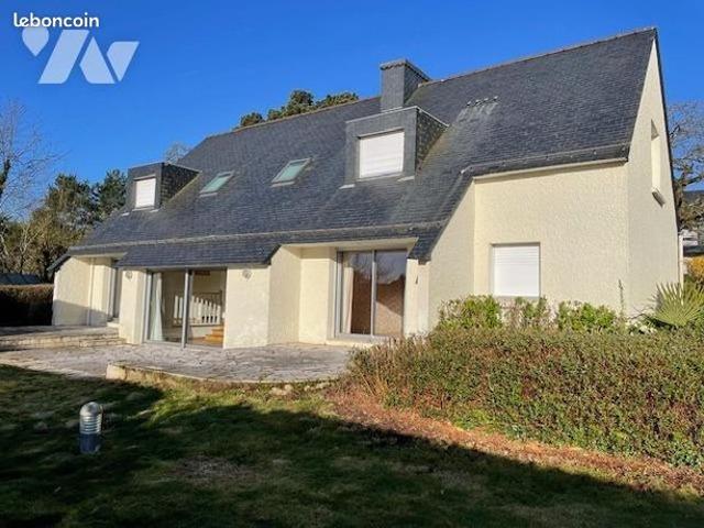 Maison vente à Vannes, Bretagne