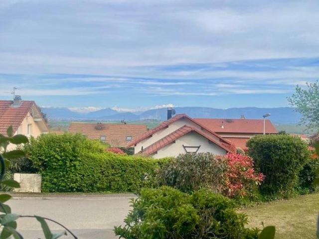 Maison location à Gex, Auvergne-Rhône-Alpes