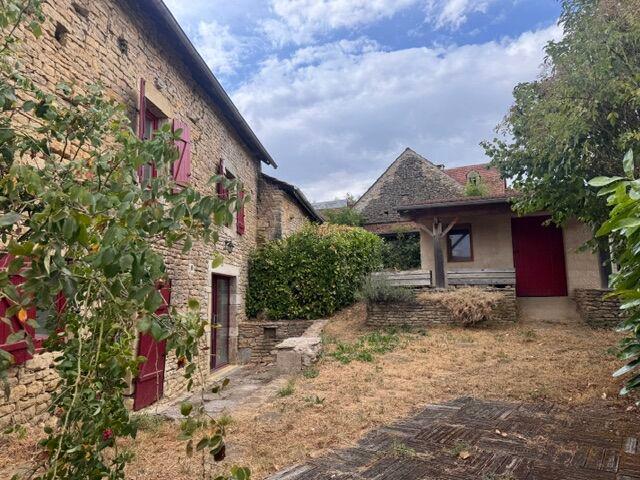 Maison vente à Beaune, Eguilly