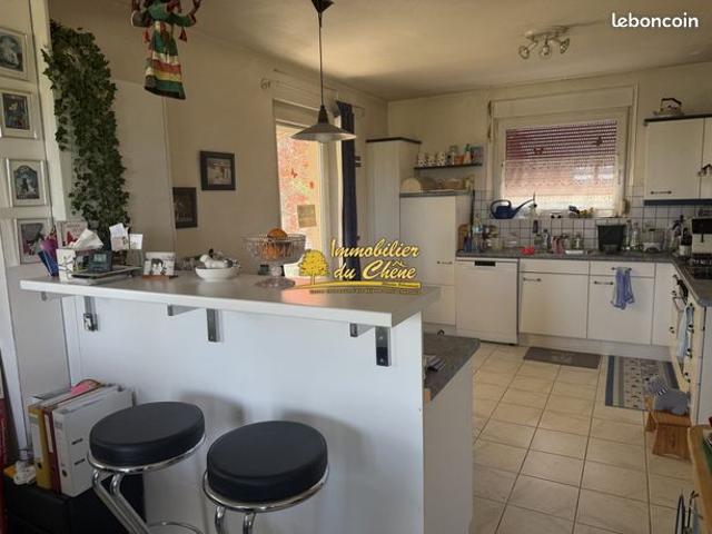 Maison vente à Frotey-lès-Lure, Haute-Saône
