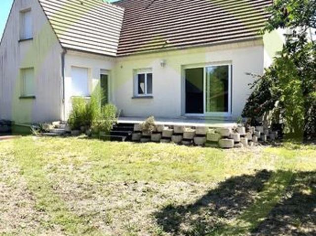 Maison vente à Belleu