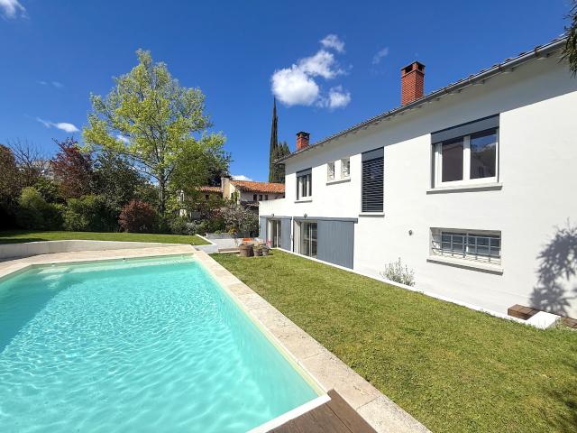 Maison vente à Toulouse