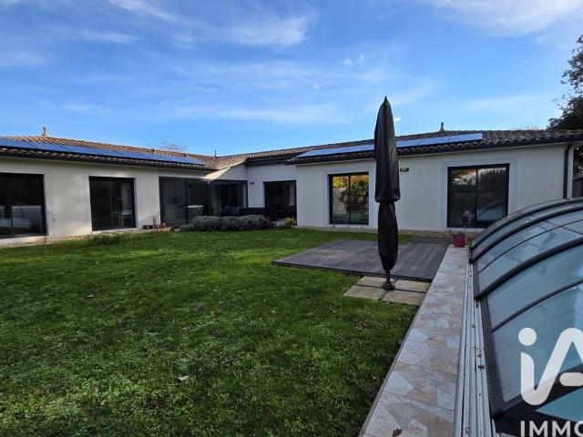 Maison vente à France métropolitaine, La Tremblade