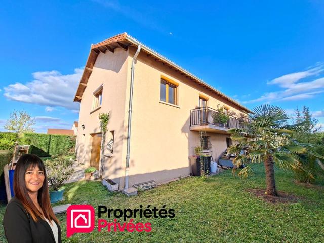 Maison vente à Roanne, Le Coteau