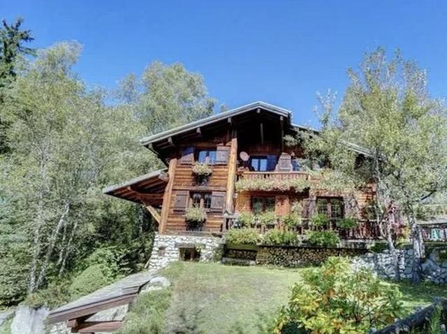 Maison vente à Bonneville, Chamonix-mont-blanc