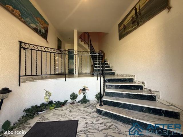 Maison vente à Lunéville, Deneuvre