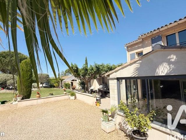Maison vente à Apt, Robion