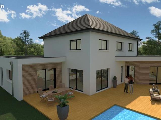 Maison vente à Écoust-Saint-Mein, Pas-de-Calais