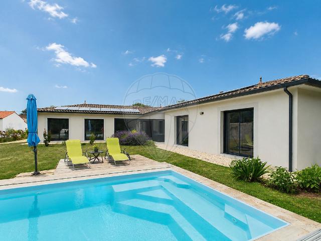 Maison vente à Rochefort, La Tremblade