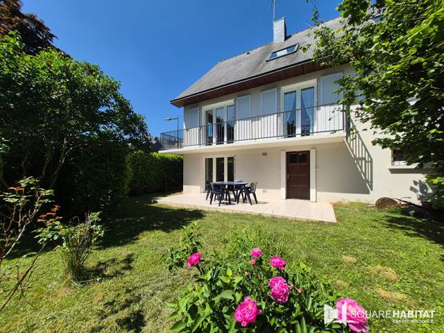 Maison vente à Rennes, Bretagne