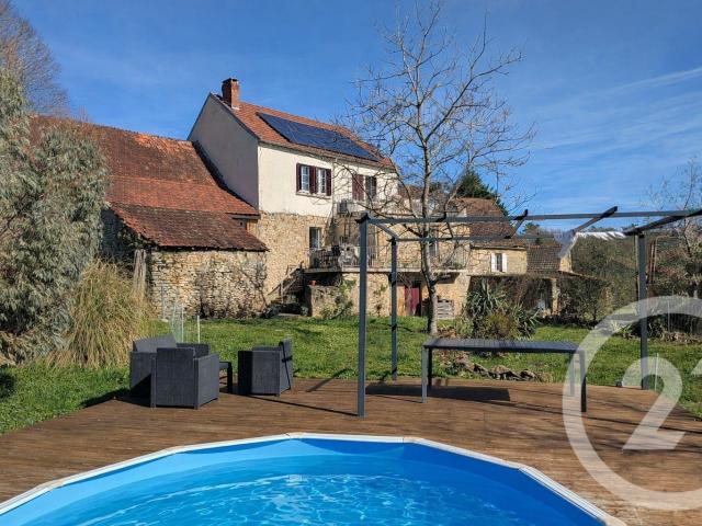 Maison vente à Sarlat-la-Canéda, Sarlat-la-canéda