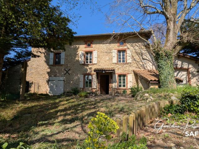 Maison vente à Valence, Bésayes