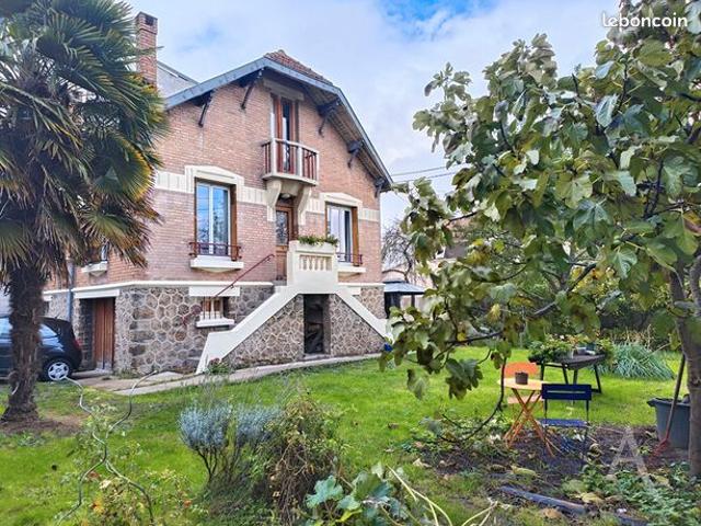 Maison vente à Bobigny, Noisy-le-sec