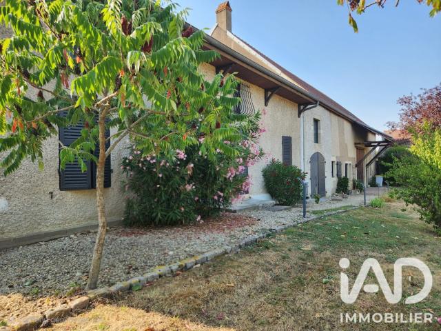 Maison vente à Dijon, Etevaux