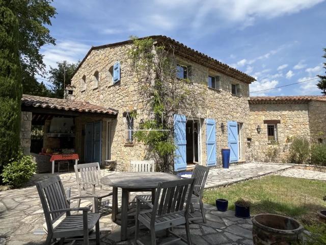 Maison vente à Arrondissement de Draguignan, Saint-paul-en-forêt