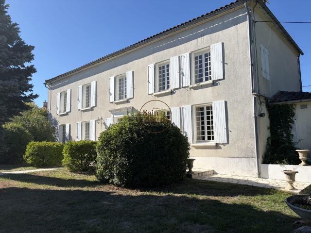 Maison vente à Auge-Saint-Médard, Val-d'Auge