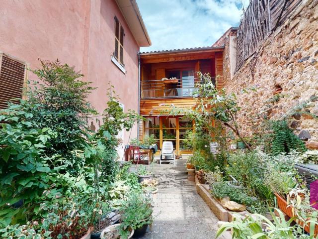 Maison vente à Issoire, Puy-de-Dôme