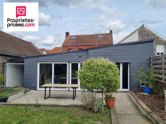 Maison vente à Beuvry, Pas-de-Calais