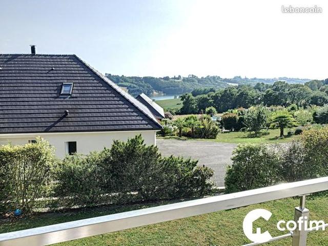 Maison vente à Pau, Serres-castet