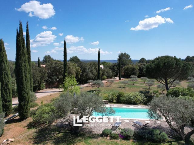 Maison vente à Brignoles, Cotignac