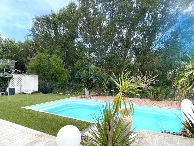 Maison vente à Montpellier, La Grande-motte