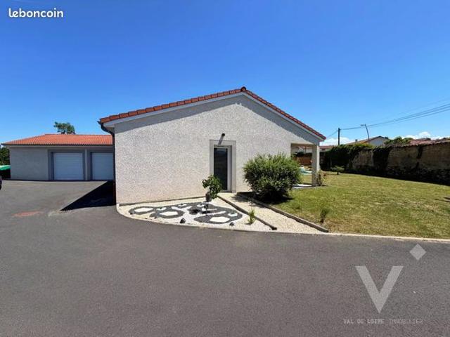 Maison vente à Yssingeaux, Monistrol-sur-loire