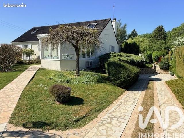 Maison vente à Épernay, Mécringes