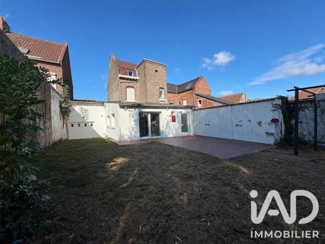 Maison vente à Somain, Nord