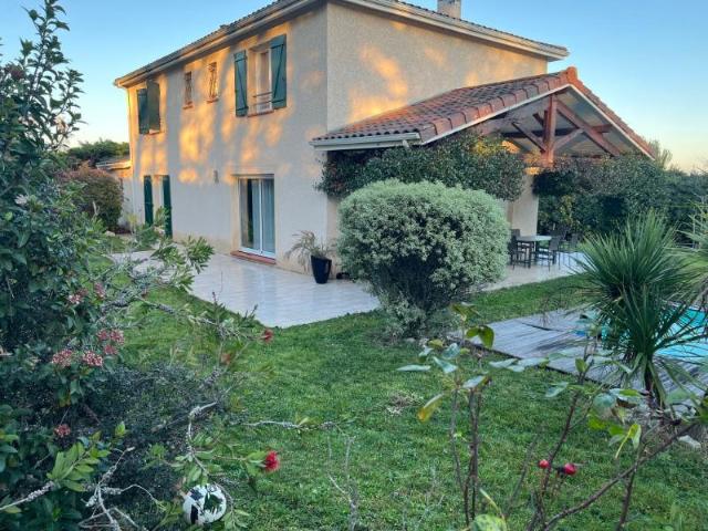 Maison vente à Muret, Lherm