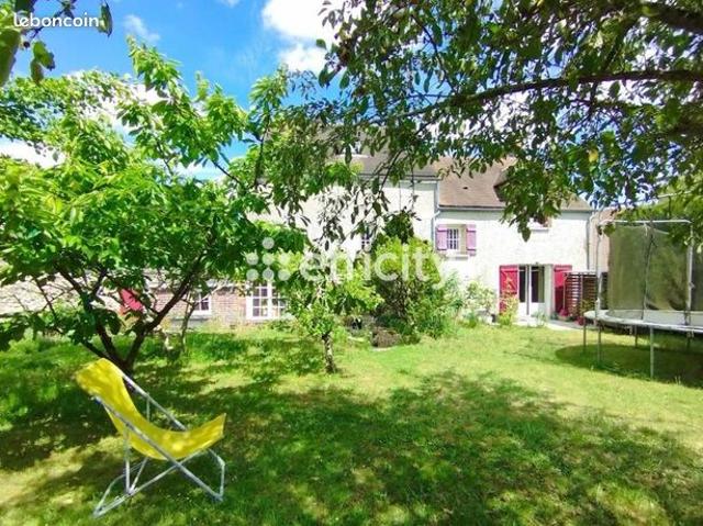 Maison vente à Rambouillet, Sonchamp