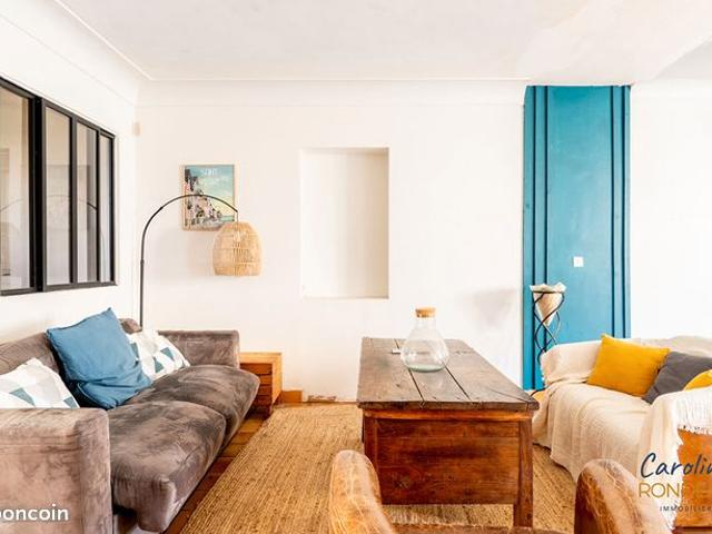Maison vente à Nantes
