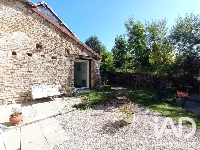 Maison vente à Grosbois-en-Montagne, Côte-d'Or