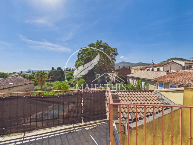 Maison vente à Puget-Ville, Var