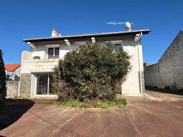 Maison vente à Les Sables-d'Olonne, Saint-gilles-croix-de-vie