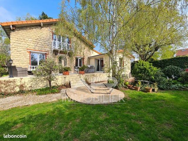 Maison vente à Saint-Germain-en-Laye, Chatou