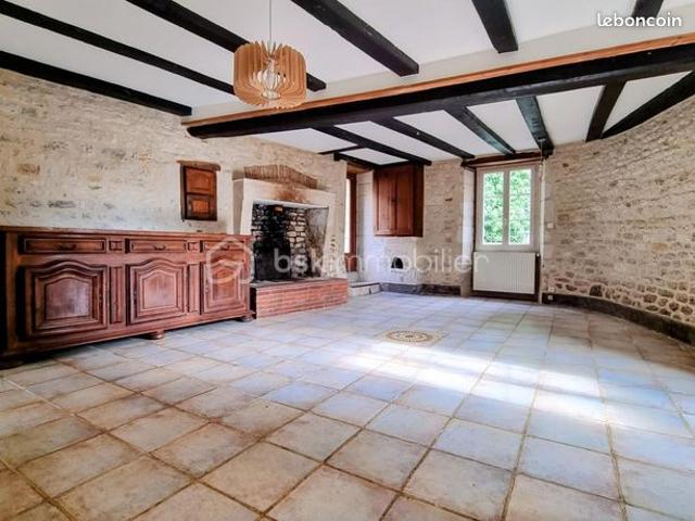 Maison vente à Niort, Exoudun