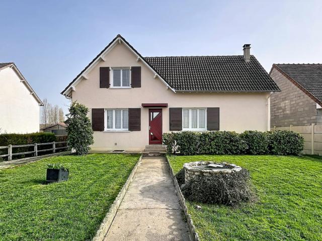 Maison vente à Montargis, Amilly