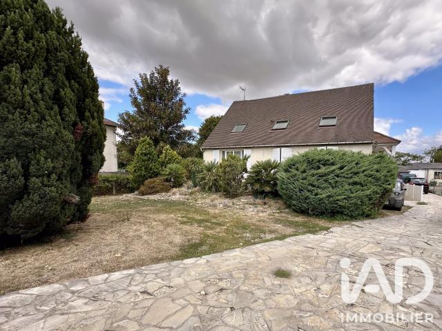 Maison vente à Pontoise, Méry-sur-oise