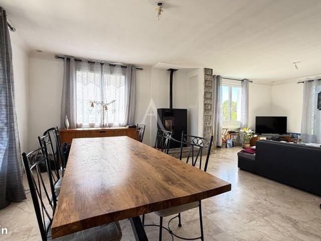 Maison vente à La Roche-sur-Yon, La Roche-sur-yon